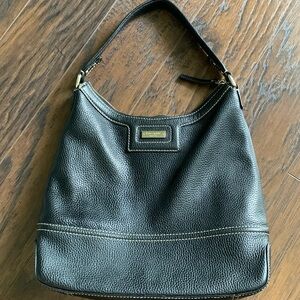 Kate Spade Pebbled Leather Bag
